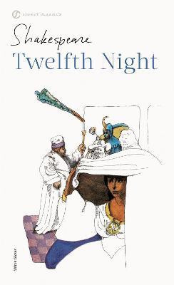 Twelfth Night(English, Paperback, Shakespeare William)