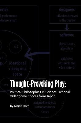 Thought-Provoking Play(English, Paperback, Roth Martin Sir)