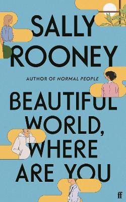 Beautiful World, Where Are You(English, Paperback, Rooney Sally)