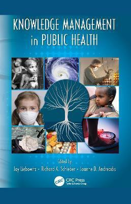 Knowledge Management in Public Health(English, Paperback, unknown)