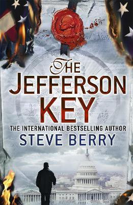 The Jefferson Key(English, Paperback, Berry Steve)