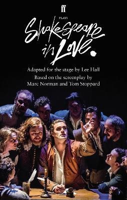 Shakespeare in Love(English, Paperback, Hall Lee)