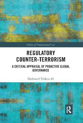 Regulatory Counter-Terrorism(English, Paperback, Ali Nathanael Tilahun)