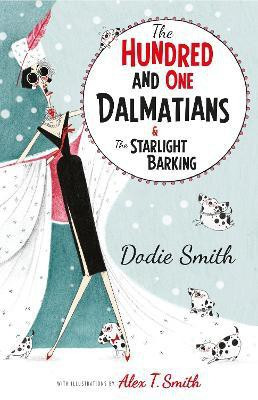 The Hundred and One Dalmatians Modern Classic(English, Paperback, Smith Dodie)