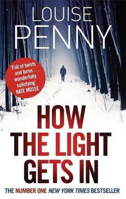 How The Light Gets In(English, Paperback, Penny Louise)