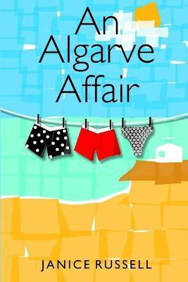 An Algarve Affair(English, Paperback, Russell Janice)