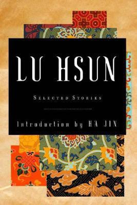 Selected Stories(English, Paperback, Hsun Lu)