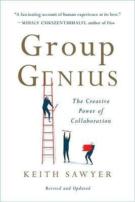 Group Genius (Revised Edition)(English, Paperback, Sawyer Keith)