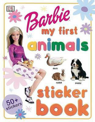 My First Baby Animals Sticker Book(English, Paperback, unknown)