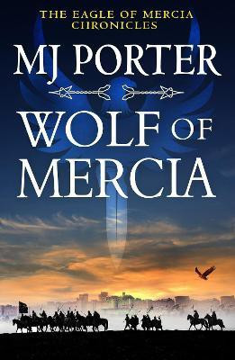 Wolf of Mercia(English, Paperback, Porter MJ)