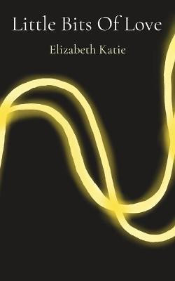 Little Bits Of Love(English, Paperback, Katie Elizabeth)