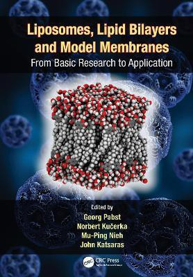 Liposomes, Lipid Bilayers and Model Membranes(English, Paperback, unknown)
