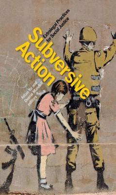 Subversive Action(English, Paperback, unknown)