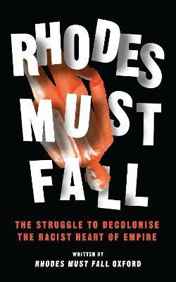 Rhodes Must Fall(English, Paperback, unknown)