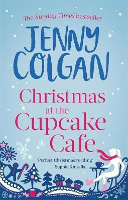 Christmas at the Cupcake Cafe(English, Paperback, Colgan Jenny)