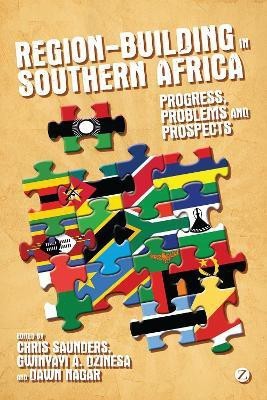 Region-Building in Southern Africa(English, Paperback, unknown)