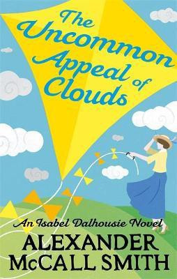 The Uncommon Appeal of Clouds(English, Paperback, McCall Smith Alexander)