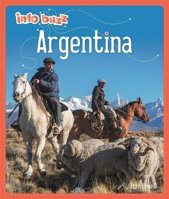 Info Buzz: Geography: Argentina(English, Paperback, Howell Izzi)