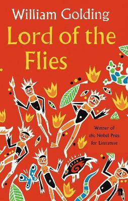 Lord of the Flies(English, Paperback, Golding William)