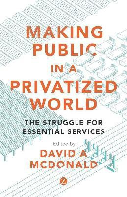 Making Public in a Privatized World(English, Paperback, unknown)
