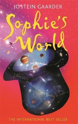 Sophie's World(English, Paperback, Gaarder Jostein)