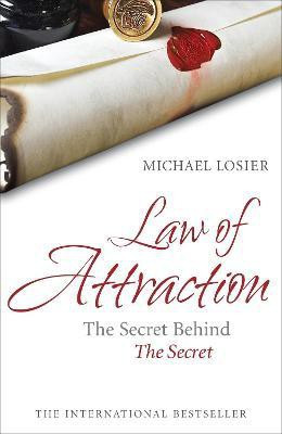 Law of Attraction(English, Paperback, Losier Michael)