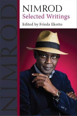 Nimrod(English, Paperback, Ekotto Frieda)