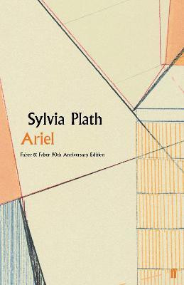 Ariel(English, Hardcover, Plath Sylvia)