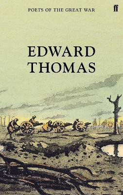 Selected Poems of Edward Thomas(English, Hardcover, Thomas Edward)