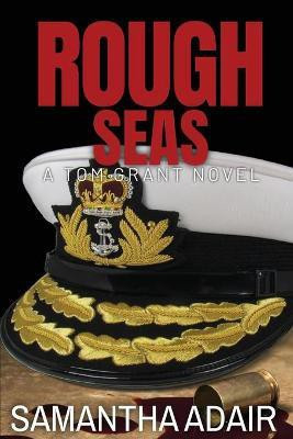 Rough Seas(English, Paperback, Adair Samantha)
