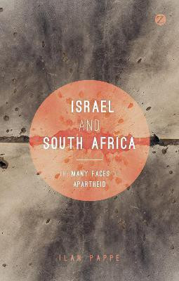 Israel and South Africa(English, Paperback, unknown)