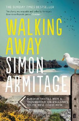 Walking Away(English, Paperback, Armitage Simon)