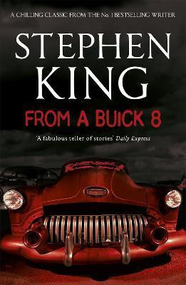 From a Buick 8(English, Paperback, King Stephen)