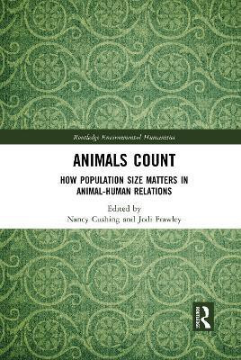 Animals Count(English, Paperback, unknown)