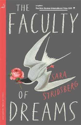 The Faculty of Dreams(English, Paperback, Stridsberg Sara)