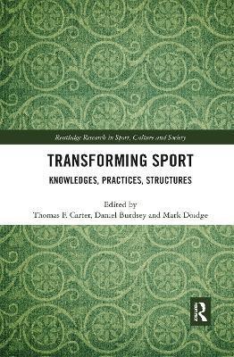 Transforming Sport(English, Paperback, unknown)