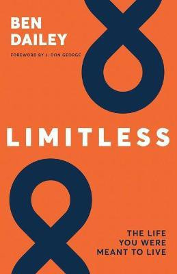Limitless(English, Paperback, Dailey Ben)