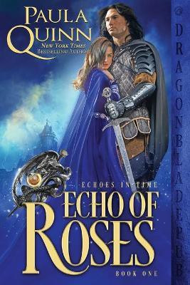 Echo of Roses(English, Paperback, Quinn Paula)