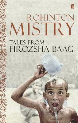 Tales from Firozsha Baag(English, Paperback, Mistry Rohinton)