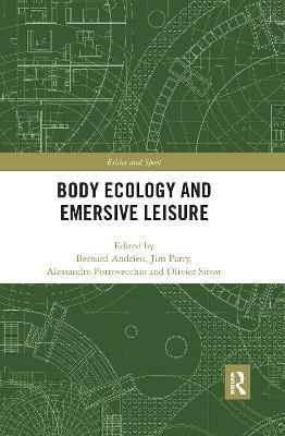 Body Ecology and Emersive Leisure(English, Paperback, unknown)