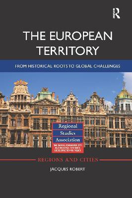 The European Territory(English, Paperback, Robert Jacques)
