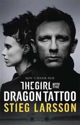 The Girl With the Dragon Tattoo(English, Paperback, Larsson Stieg)