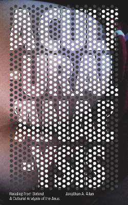 Reading from Behind(English, Paperback, Allan Jonathan A.)