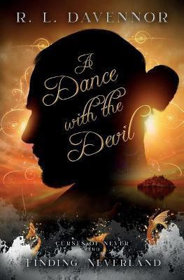 A Dance with the Devil(English, Paperback, Davennor R L)