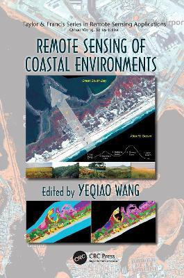 Remote Sensing of Coastal Environments(English, Paperback, unknown)