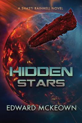 Hidden Stars(English, Paperback, McKeown Edward)