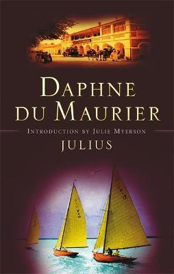 Julius(English, Paperback, Du Maurier Daphne)