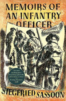 Memoirs of an Infantry Officer(English, Paperback, Sassoon Siegfried)