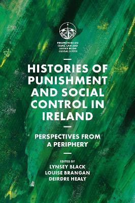 Histories of Punishment and Social Control in Ireland(English, Hardcover, unknown)