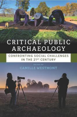 Critical Public Archaeology(English, Electronic book text, unknown)